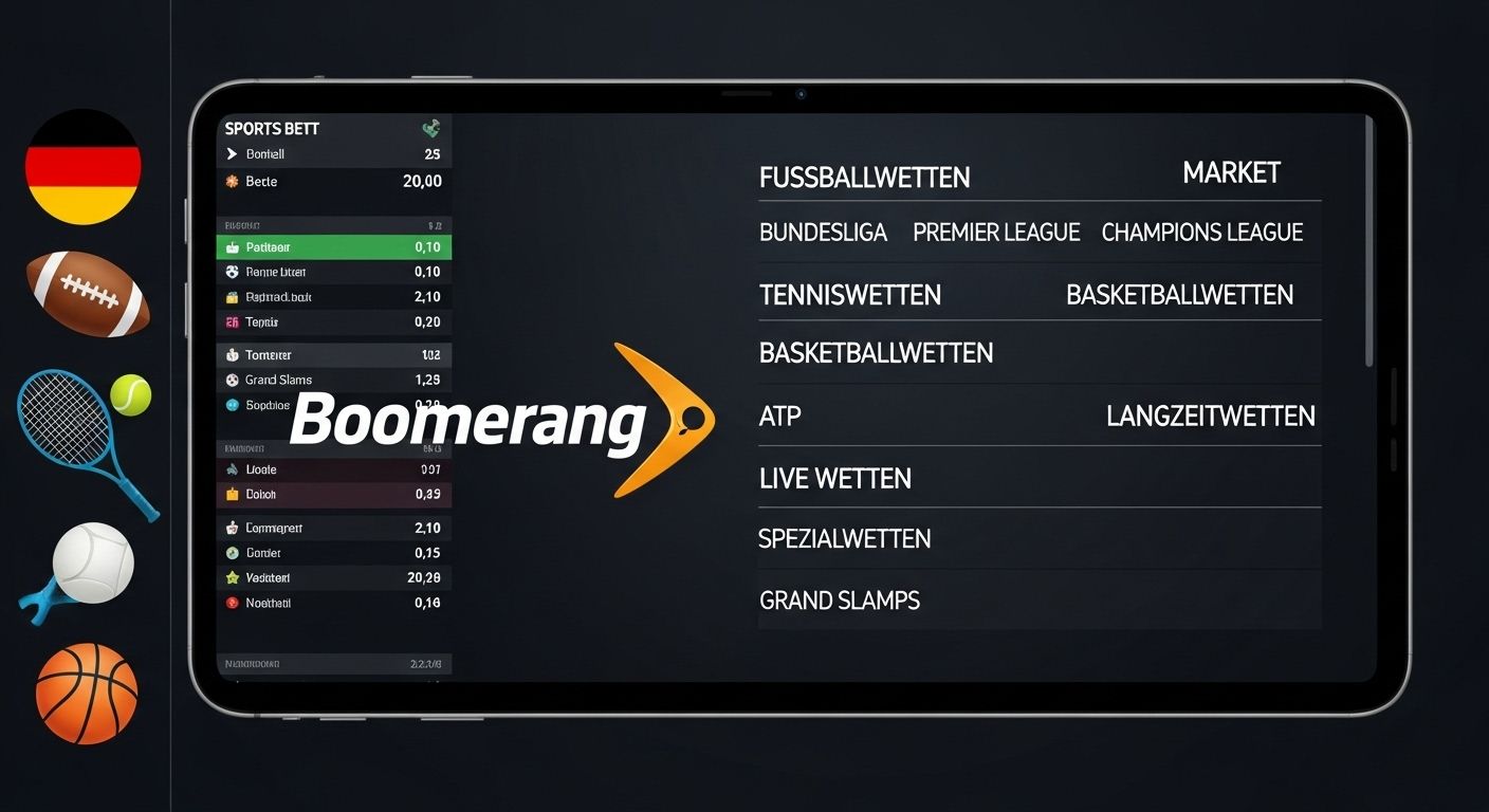 Wettoptionen und Märkte win more bets