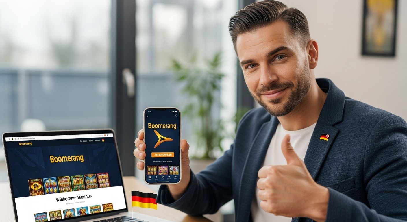 Endgültiges Urteil boomerang casino no deposit bonus codes
