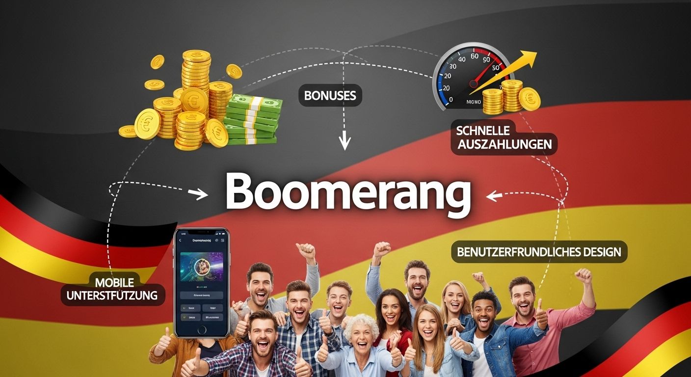 Vorteile des Spielens hier boomerang casino bonus ohne einzahlung