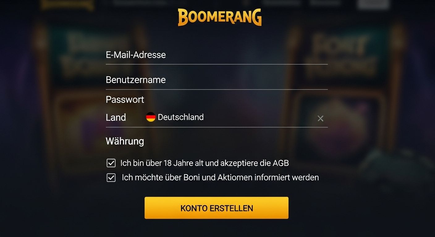 So melden Sie sich an login